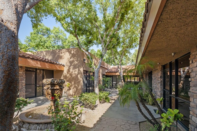 Purpose Healing Center Drug And Alcohol Rehab-scottsdale