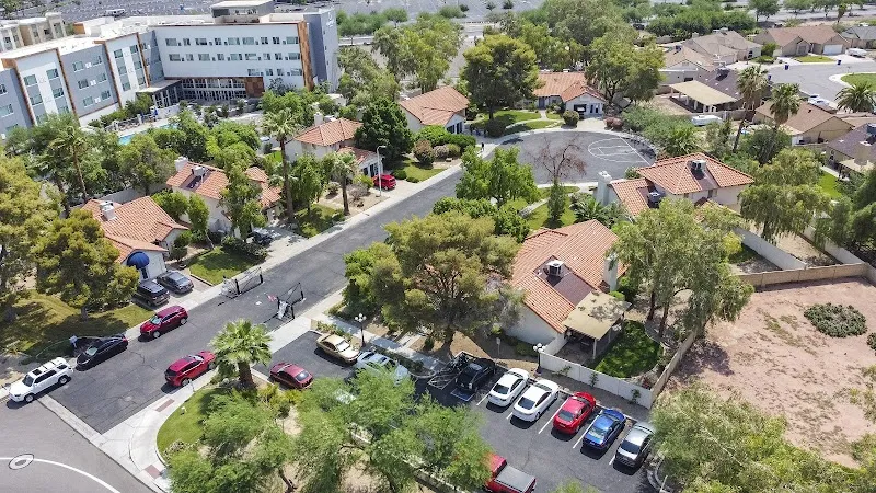 Virtue Recovery Center Chandler