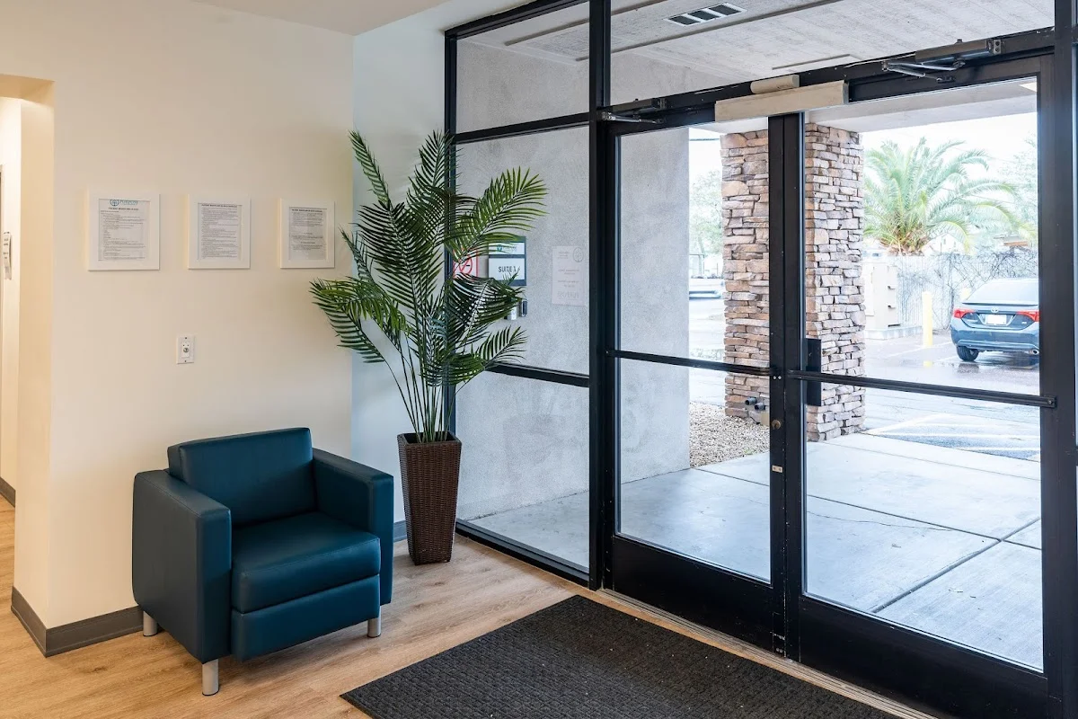 Purpose Healing Center Drug and Alcohol Detox - Phoenix