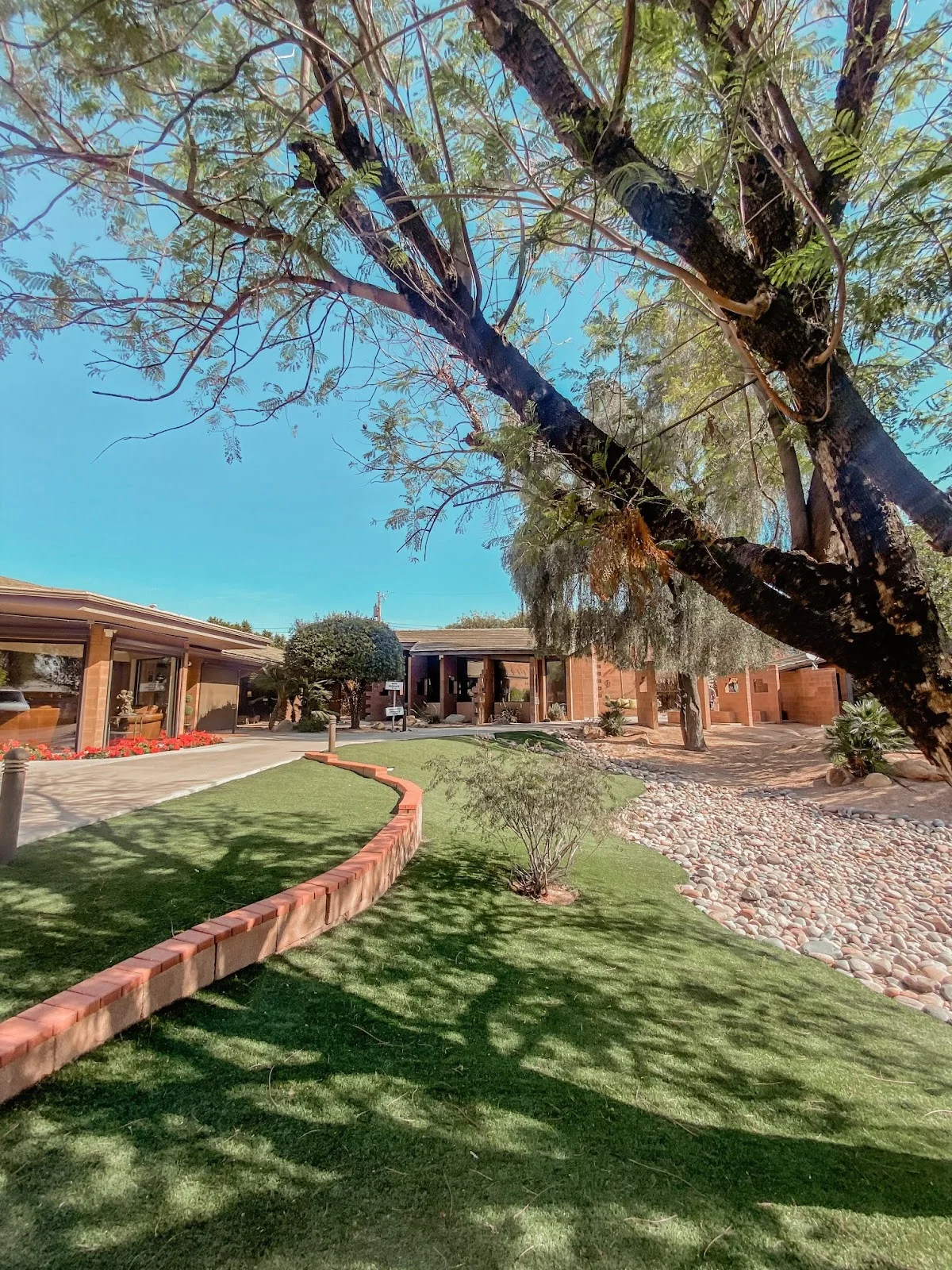 Vogue Recovery Center