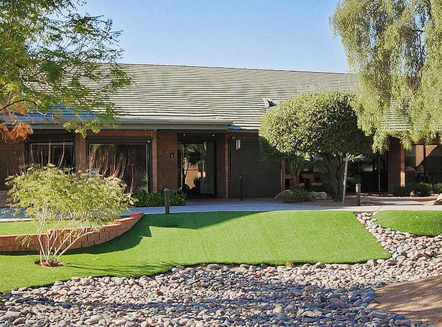 Vogue Recovery Center