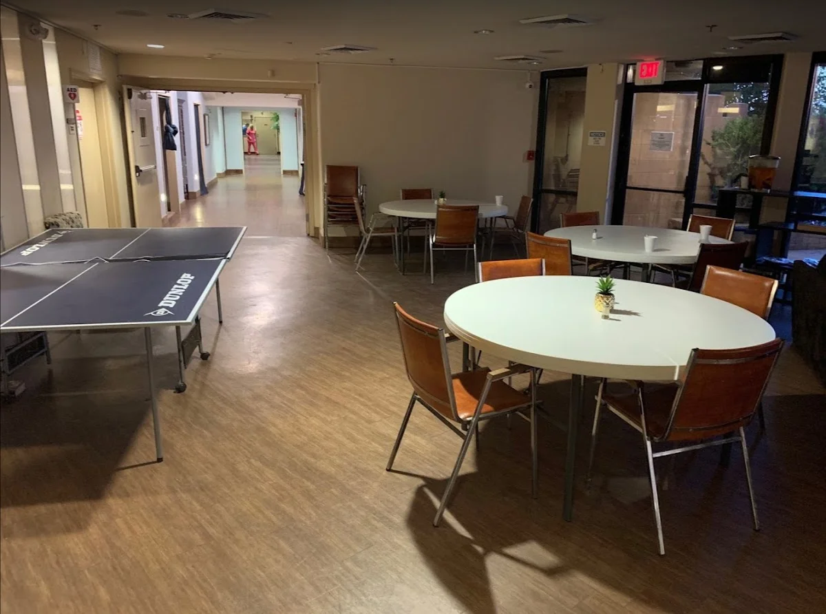 Vogue Recovery Center