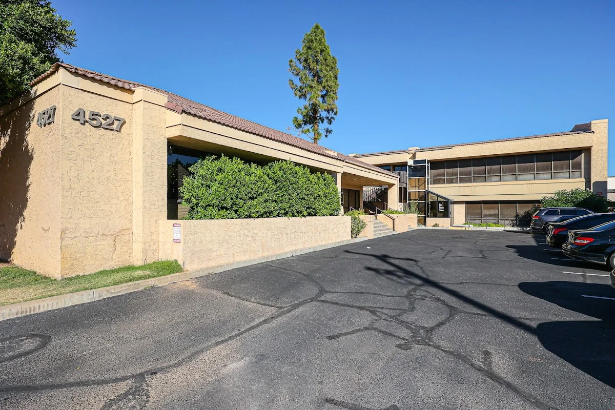 Camelback Recovery Treatment Center