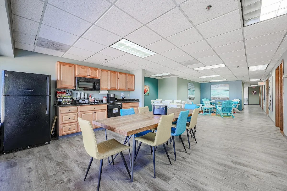 Camelback Recovery Treatment Center