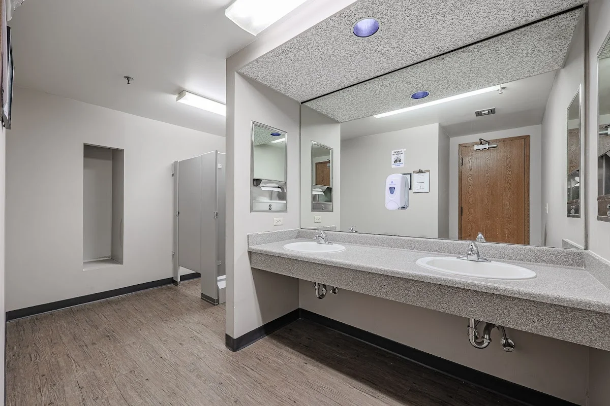 Camelback Recovery Treatment Center