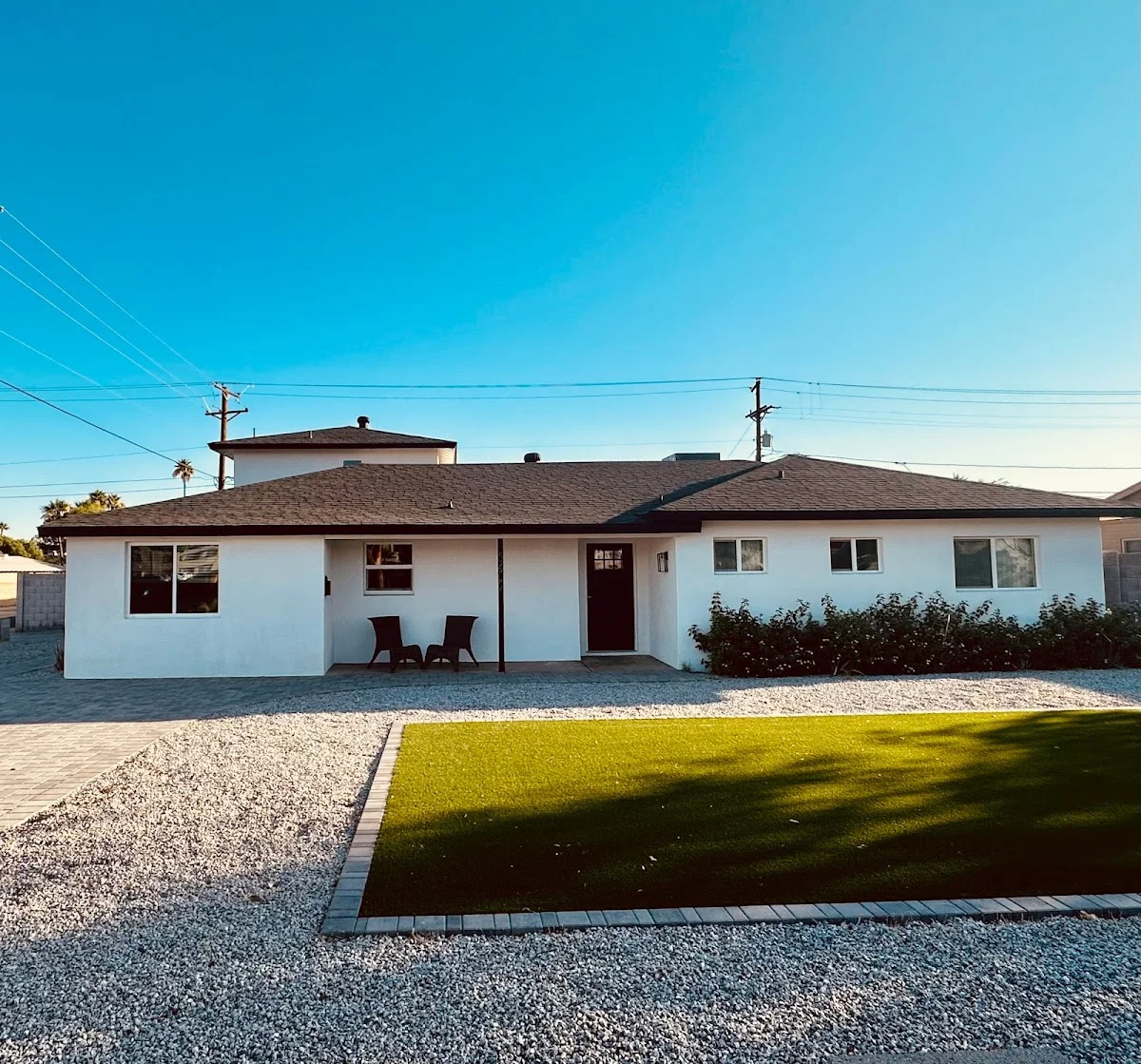 Paradise Valley Recovery