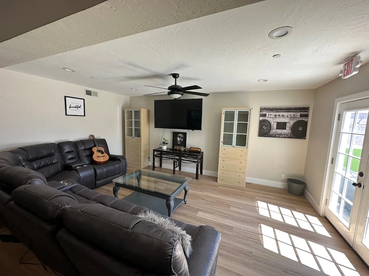 Paradise Valley Recovery