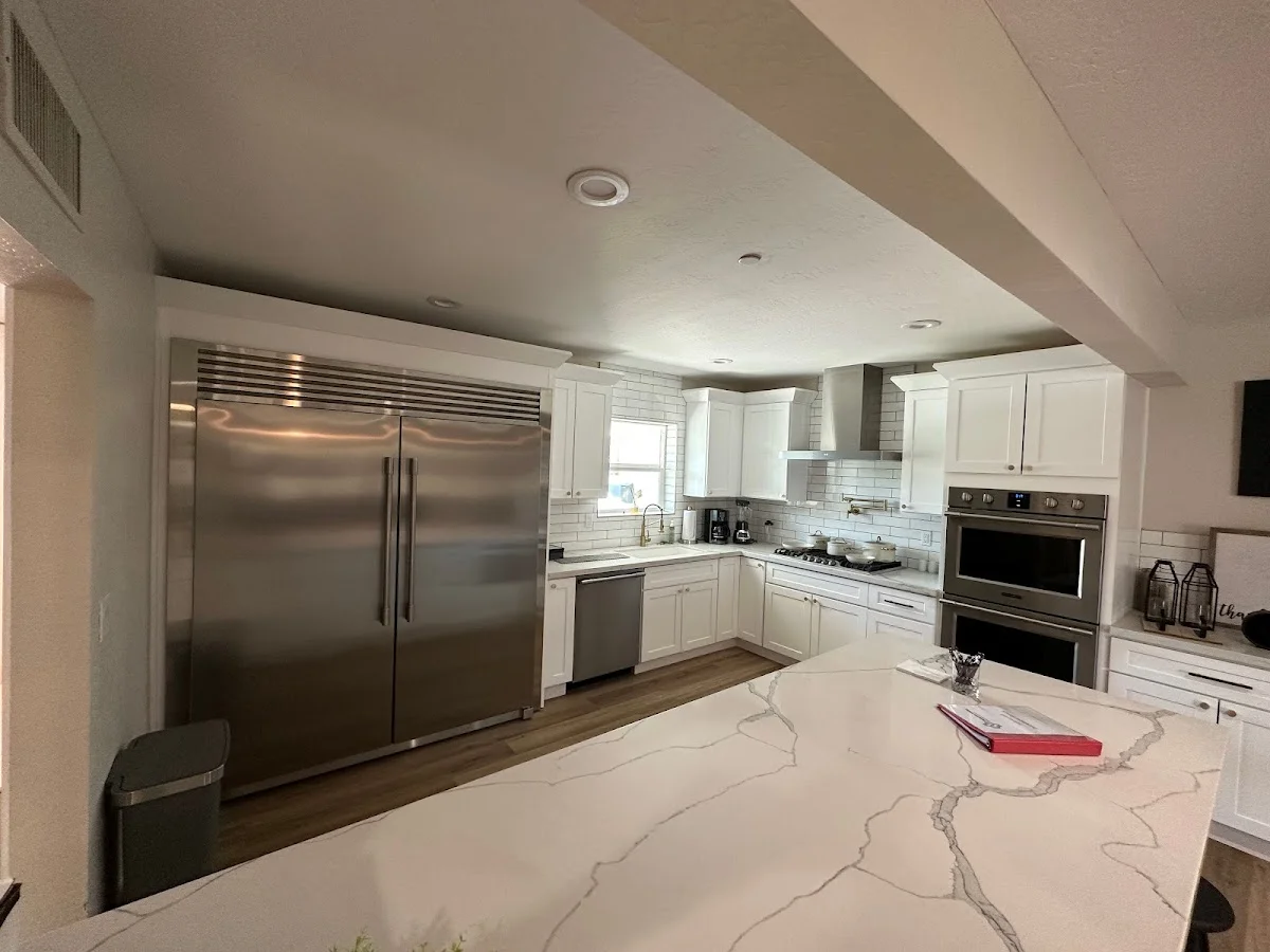 Paradise Valley Recovery