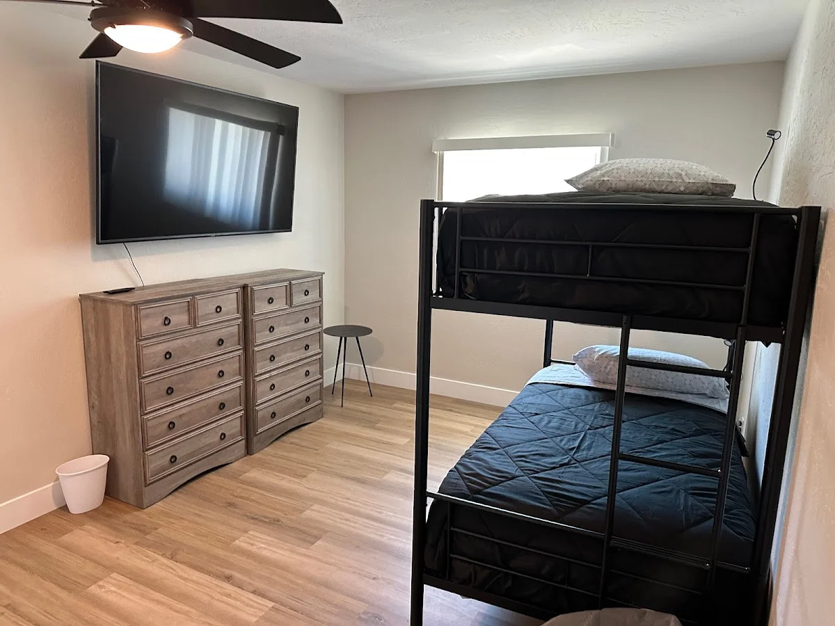 Paradise Valley Recovery