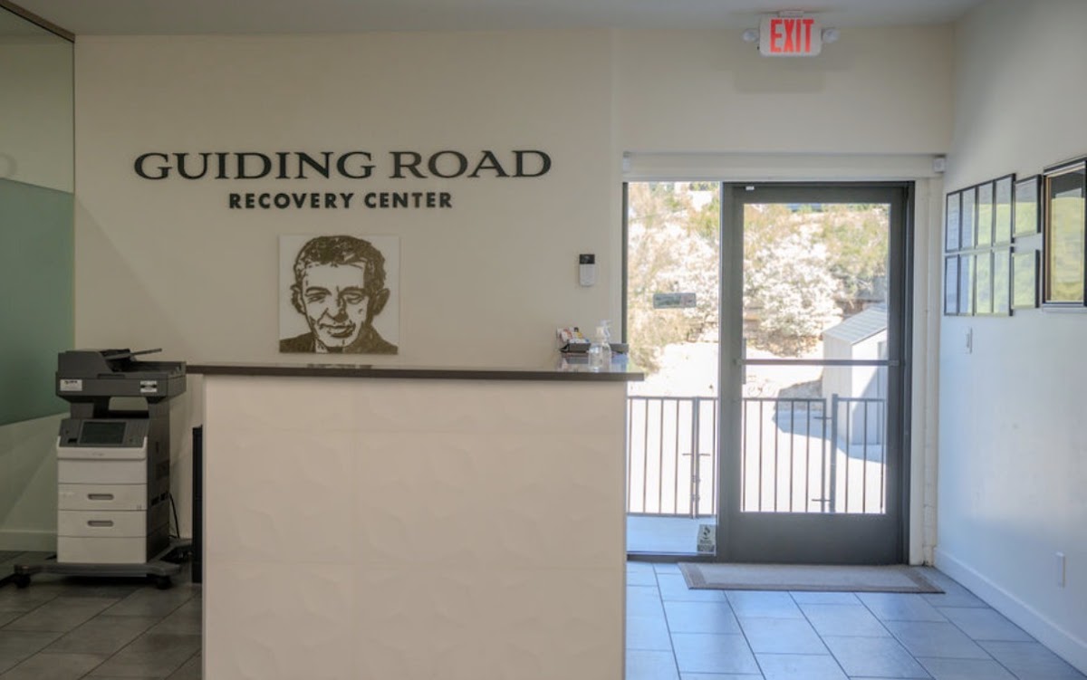 Guiding Road Recovery Center - Photo 4