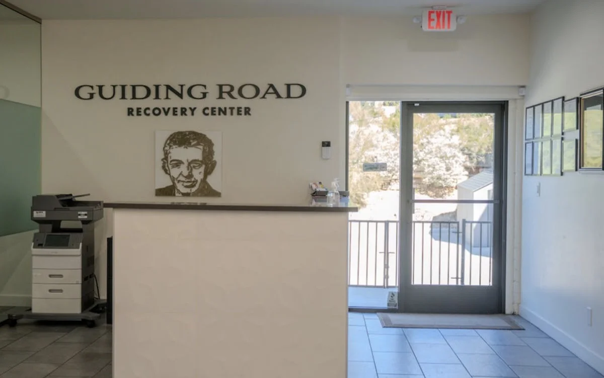 Guiding Road Recovery Center