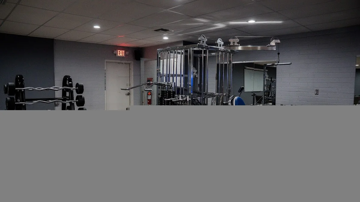 Guiding Road Recovery Center