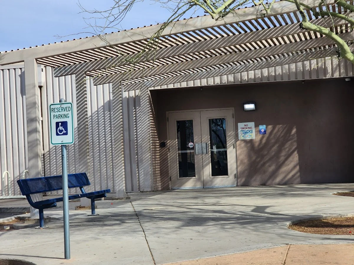 Community Bridges Central City Addiction Recovery Center