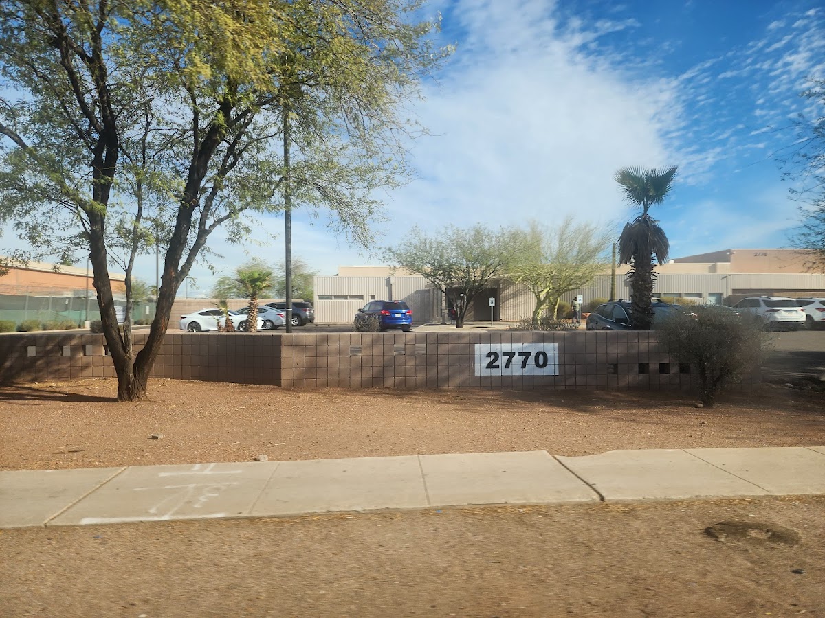 Community Bridges Central City Addiction Recovery Center - Photo 2
