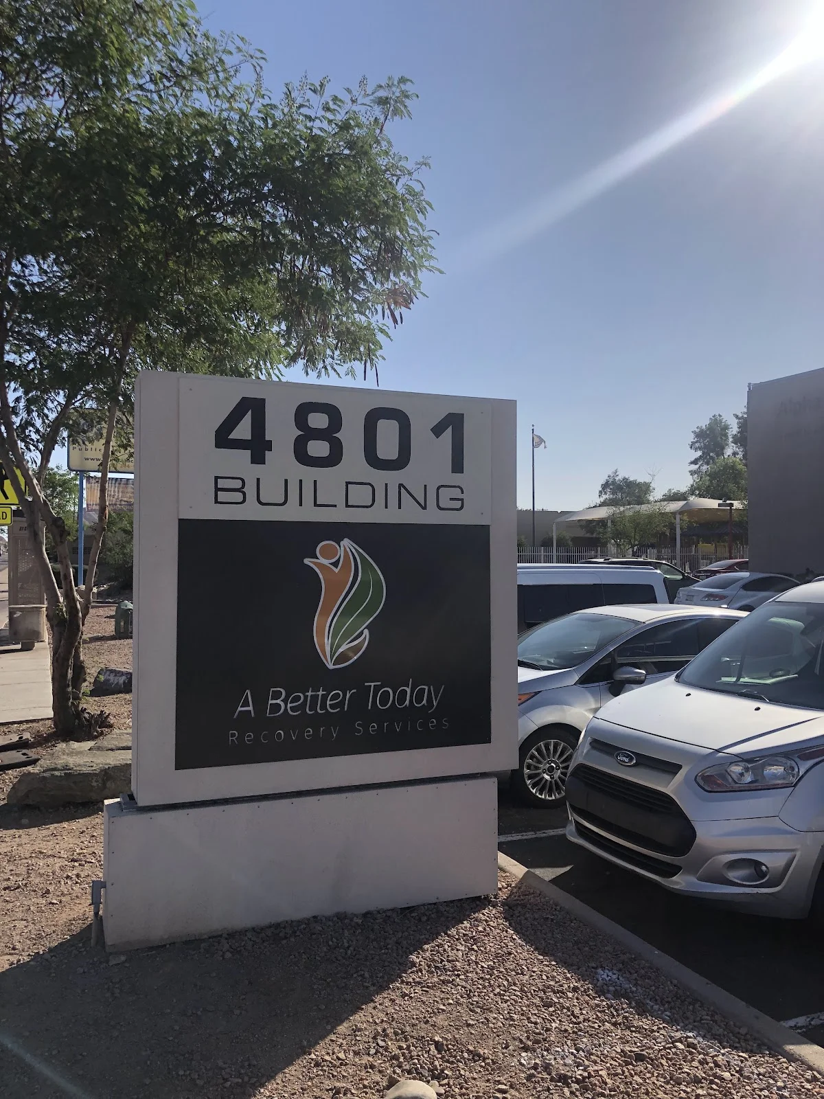 A Better Today - Drug & Alcohol Rehab Resources Phoenix