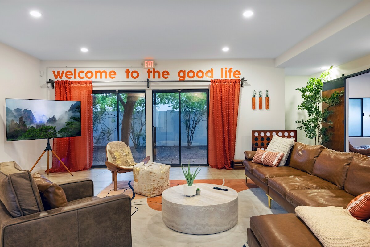 The Embers Recovery Phoenix Arizona Drug & Alcohol Rehab