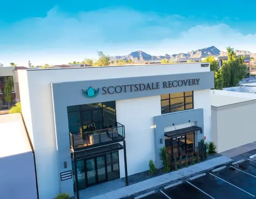 Scottsdale Recovery and Detox Center® facility photo