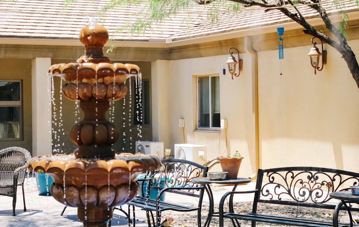 The River Source - Phoenix Drug Addiction Treatment - Photo 1