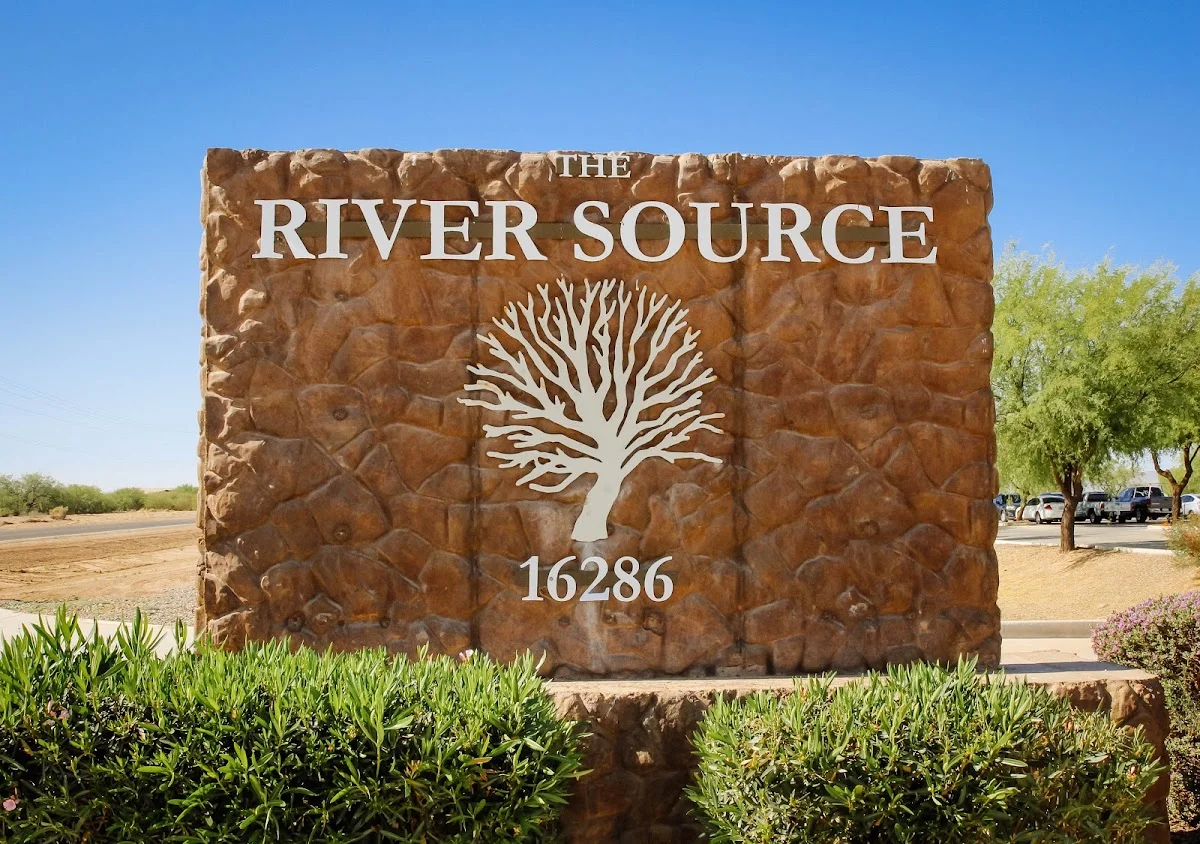 The River Source - Phoenix Drug Addiction Treatment