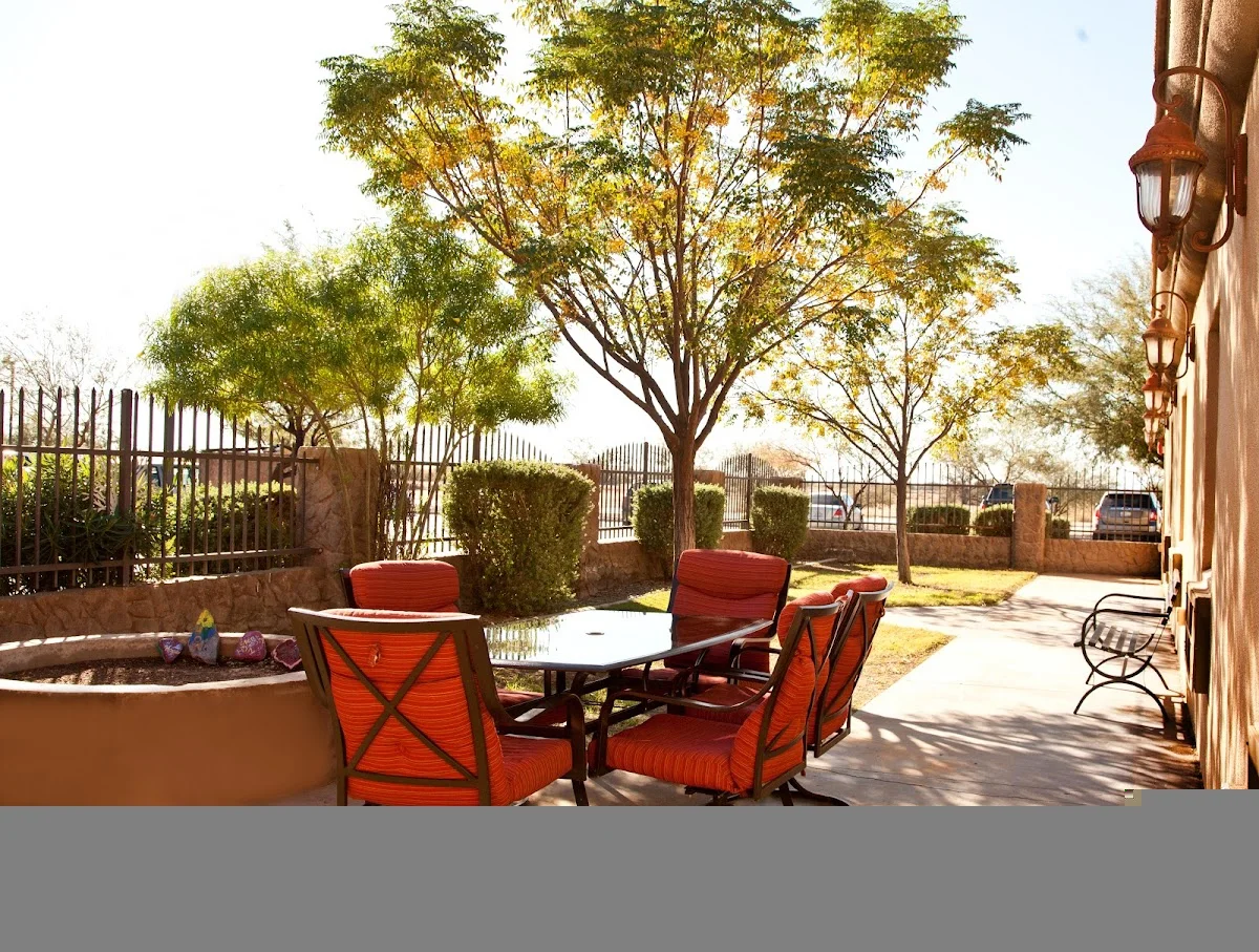 The River Source - Phoenix Drug Addiction Treatment