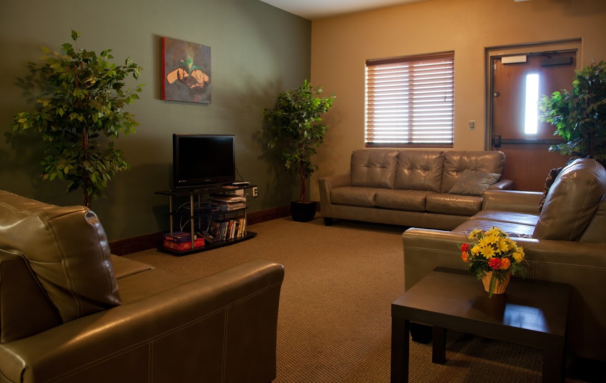 The River Source - Phoenix Drug Addiction Treatment - Photo 5