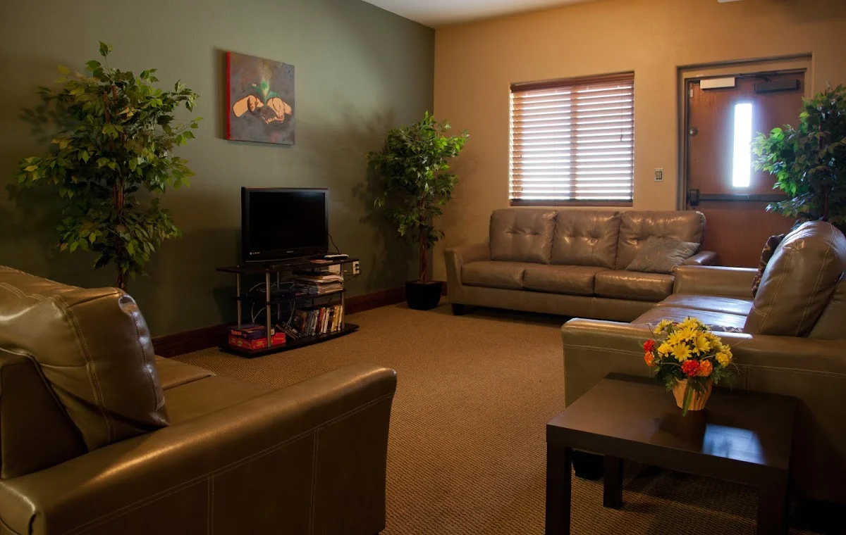 The River Source - Phoenix Drug Addiction Treatment