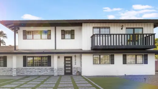 The Forest Sober Living Homes Phoenix, Arizona facility photo