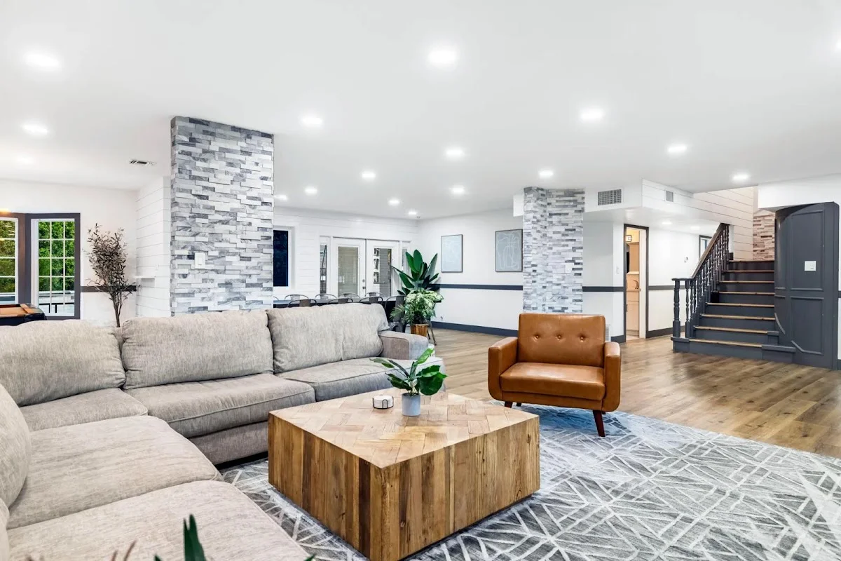 The Forest Sober Living Homes Phoenix, Arizona