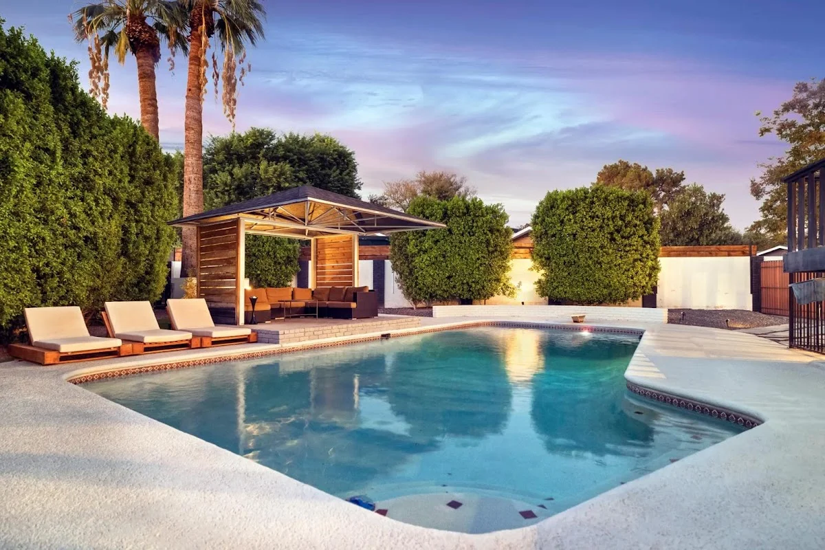 The Forest Sober Living Homes Phoenix, Arizona