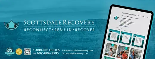 Scottsdale Recovery facility photo