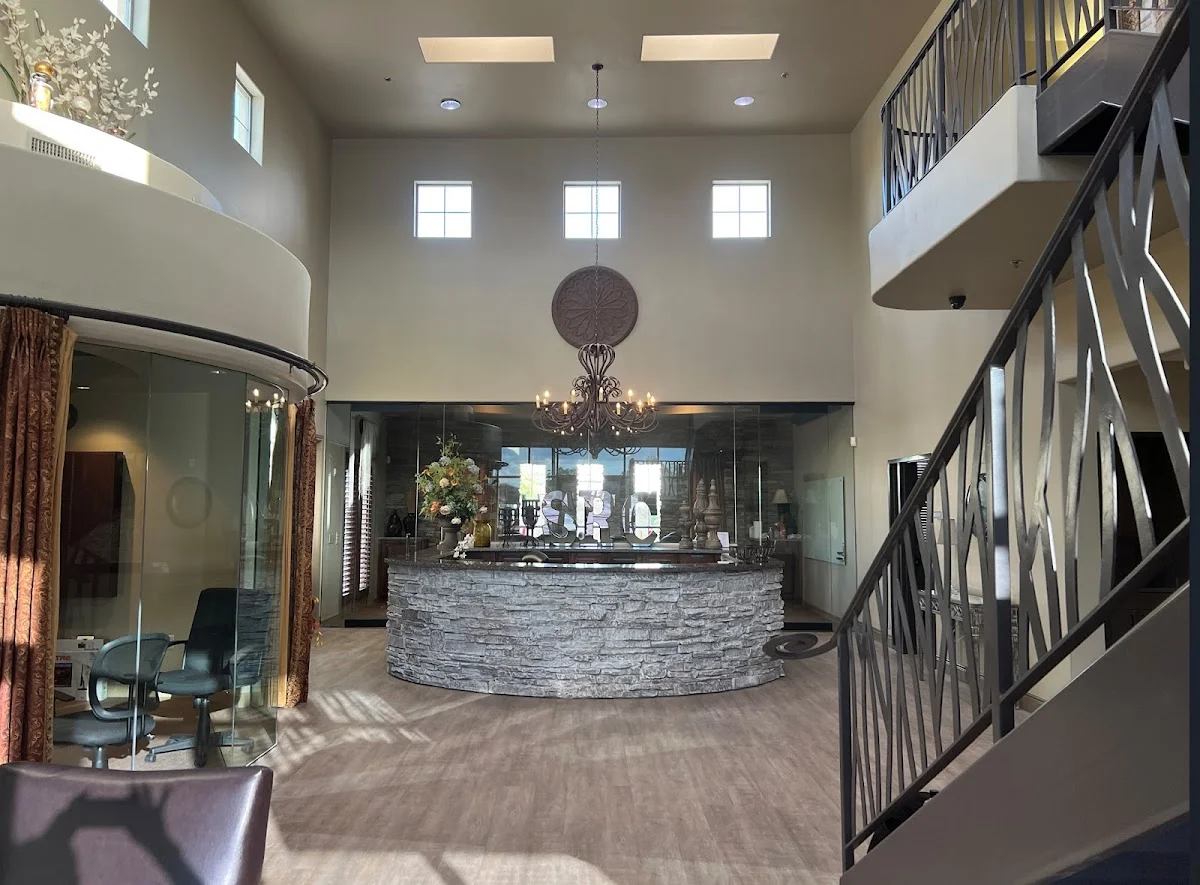 Scottsdale Recovery