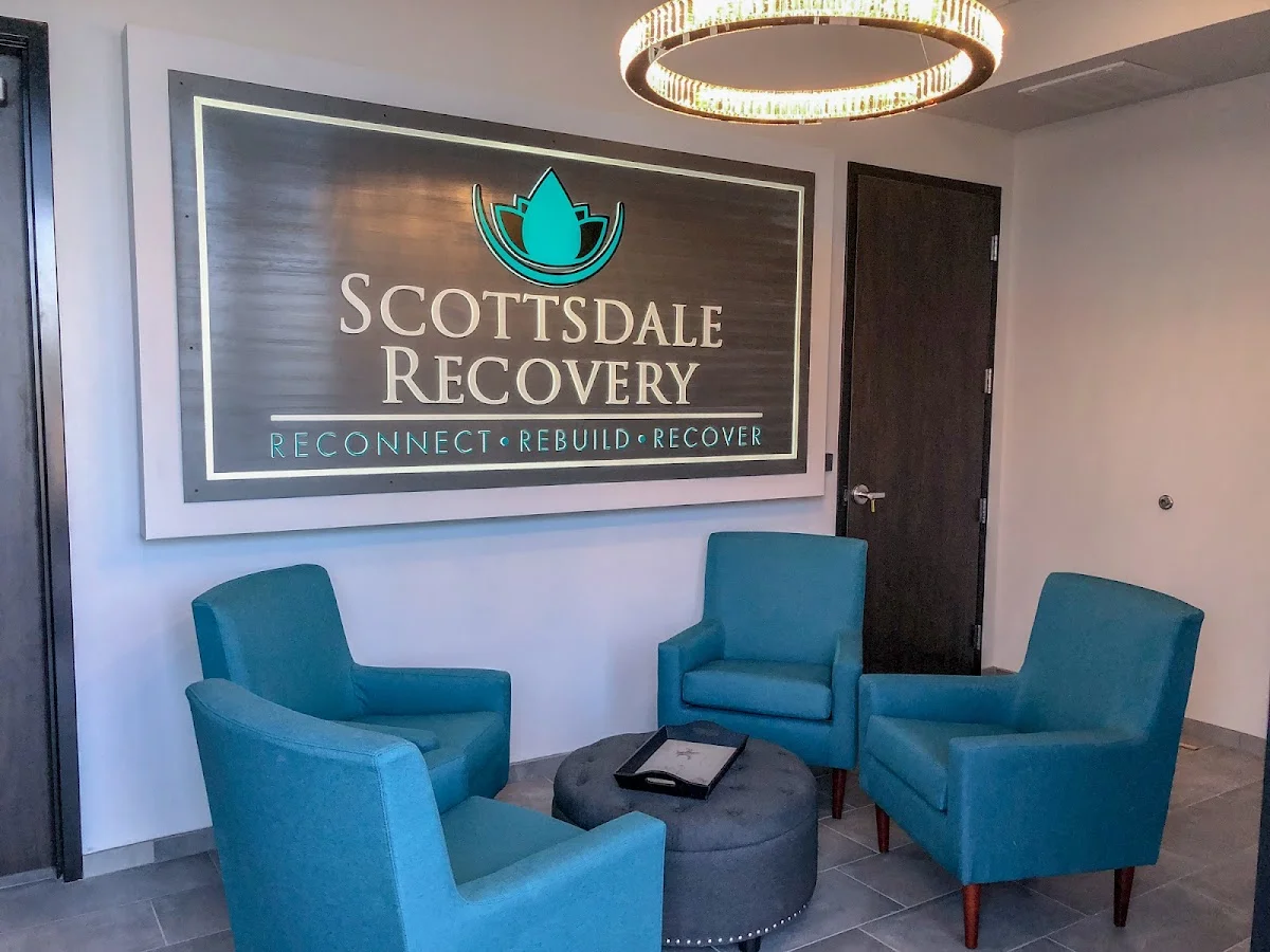 Scottsdale Recovery