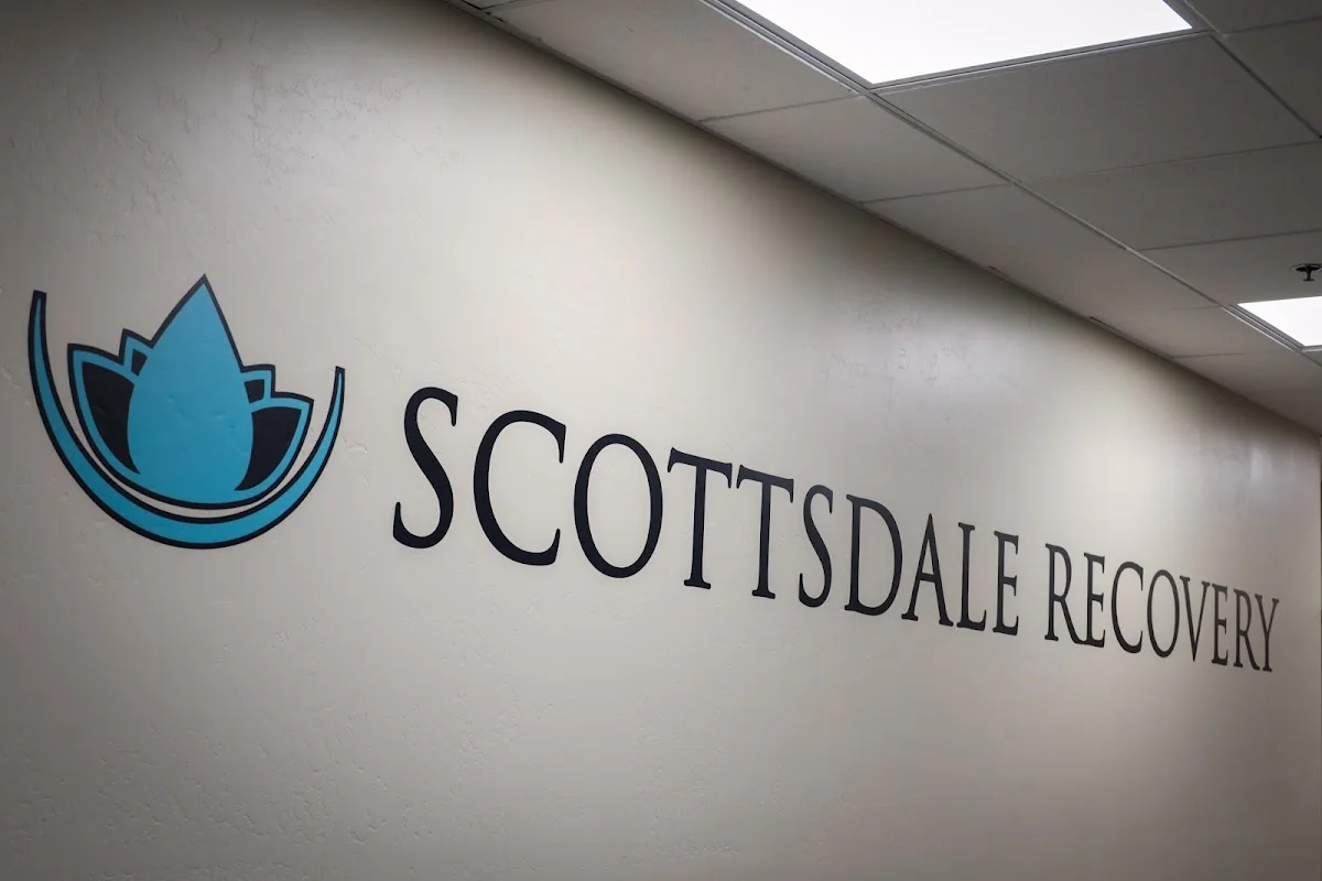 Scottsdale Recovery