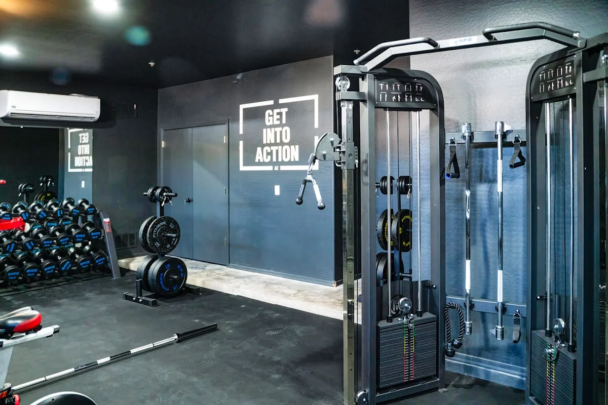 Into Action Recovery | Men’s Rehab Center AZ