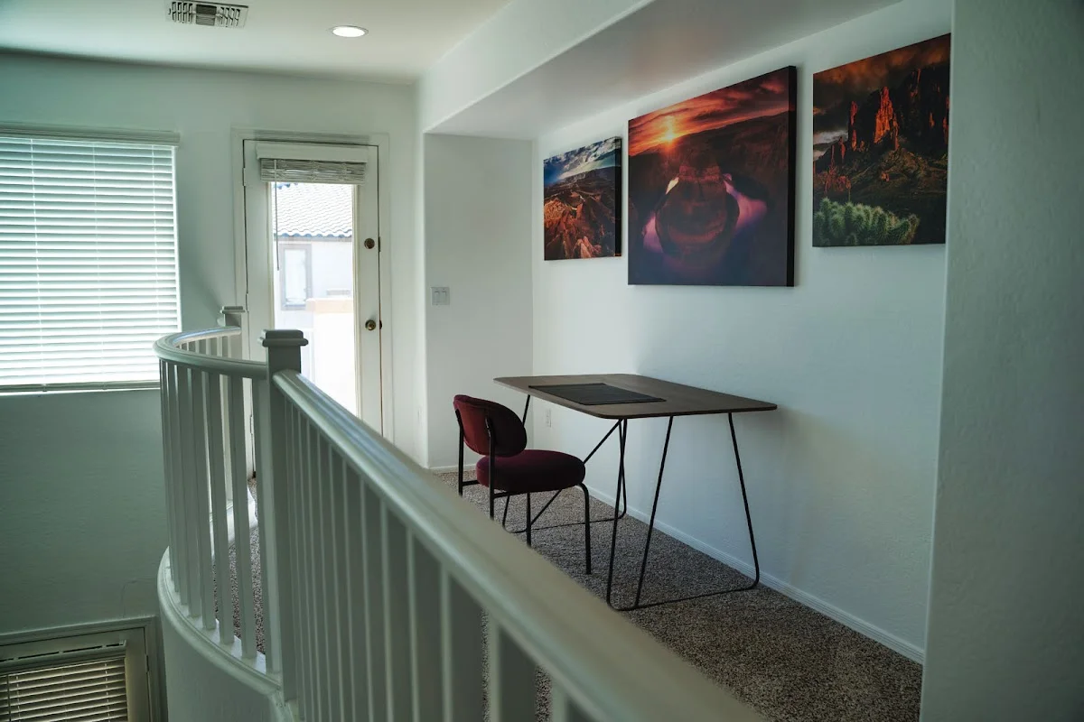 Into Action Recovery | Men’s Rehab Center AZ