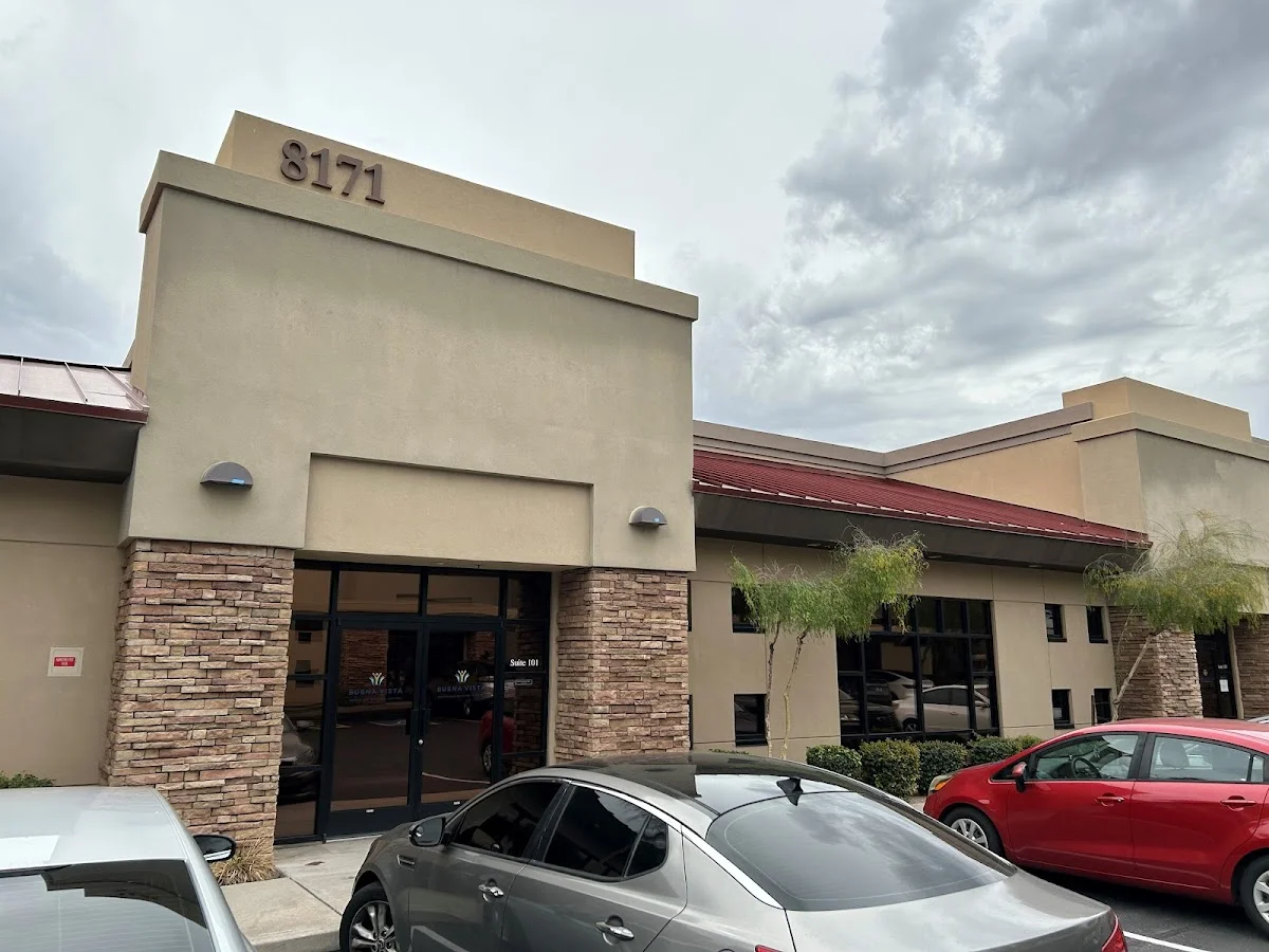 Buena Vista Drug & Alcohol Recovery Center of Scottsdale