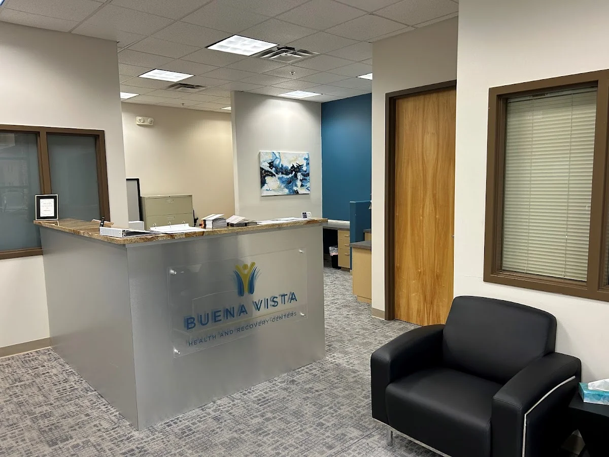 Buena Vista Drug & Alcohol Recovery Center of Scottsdale