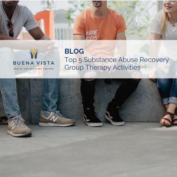 Buena Vista Drug & Alcohol Recovery Center of Scottsdale - Photo 3