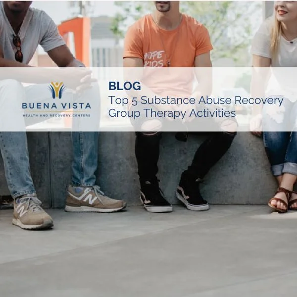 Buena Vista Drug & Alcohol Recovery Center of Scottsdale