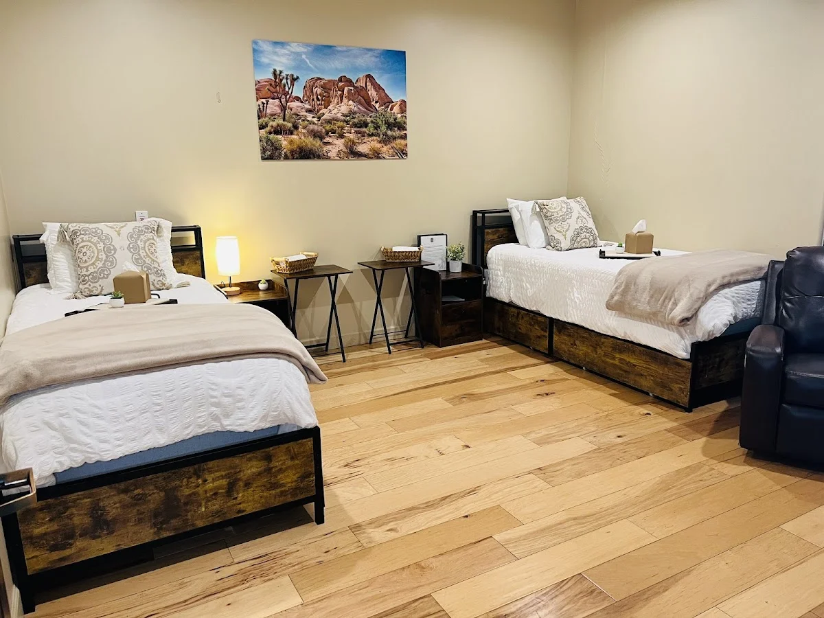 Phoenix Detox - Gallus Medical Detox Centers