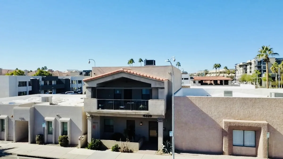 Phoenix Detox - Gallus Medical Detox Centers