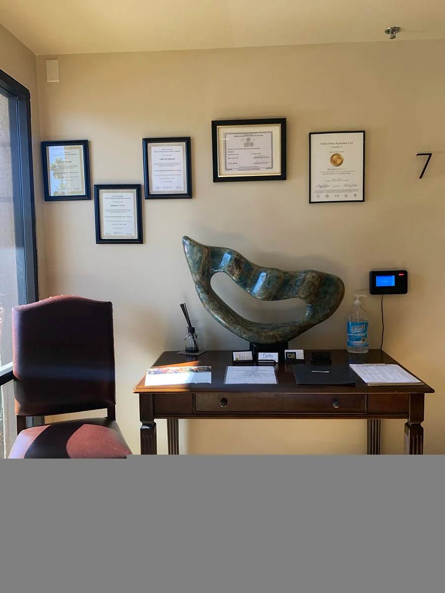 Phoenix Detox - Gallus Medical Detox Centers