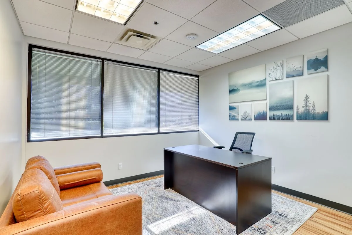 Pinnacle Peak Recovery - Drug & Alcohol Rehab Scottsdale