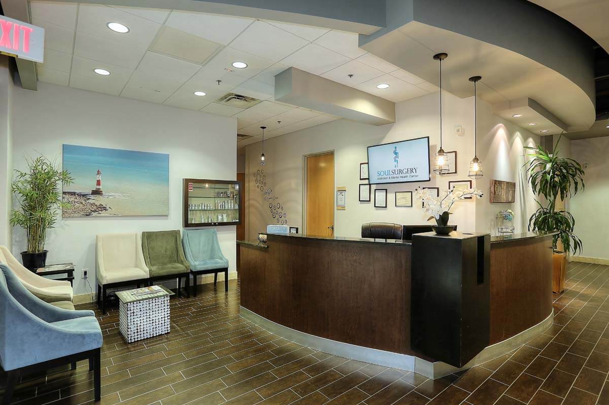 Soul Surgery- Drug And Alcohol Addiction Rehabilitation & Detox Program - Photo 1