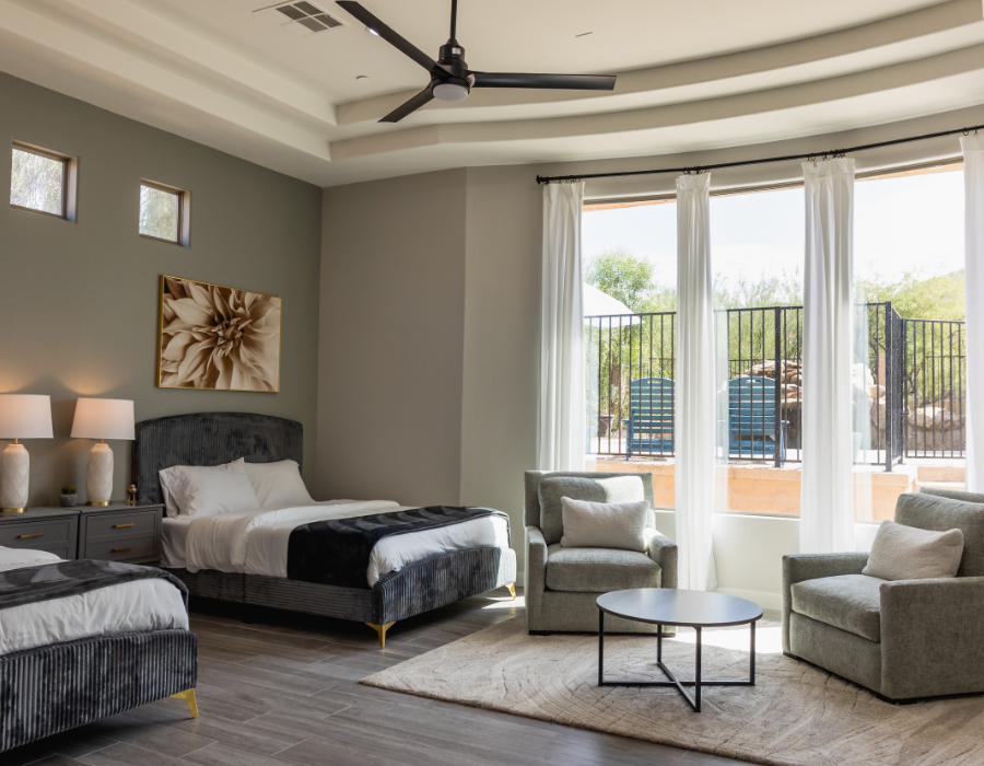 Desert Recovery Centers - Photo 1