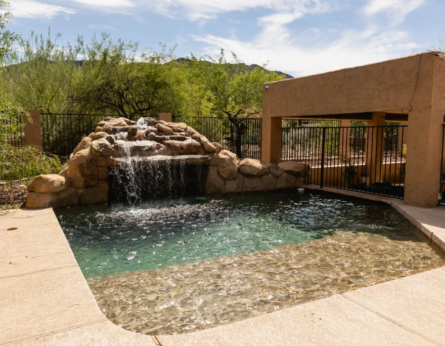 Desert Recovery Centers