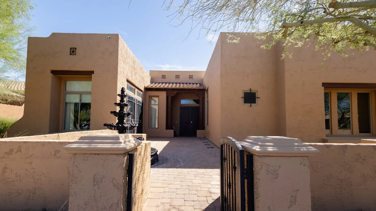 Desert Recovery Centers