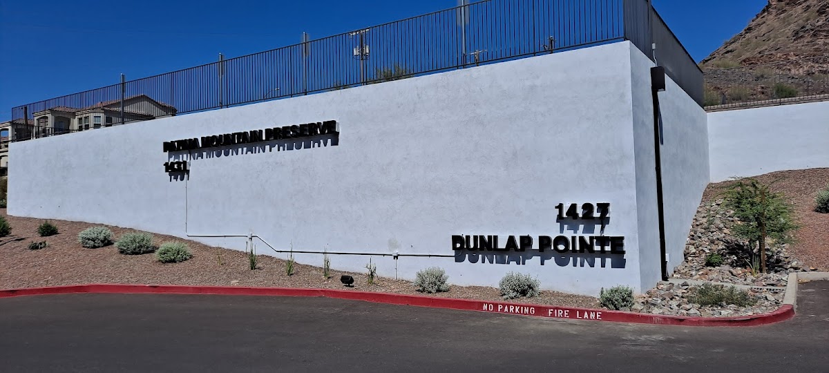 Patina Mountain Preserve Wellness Center | Native American Connections - Photo 3