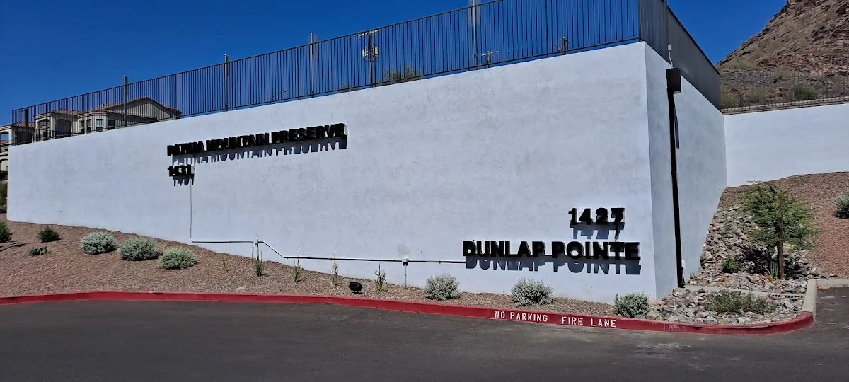 Patina Mountain Preserve Wellness Center | Native American Connections