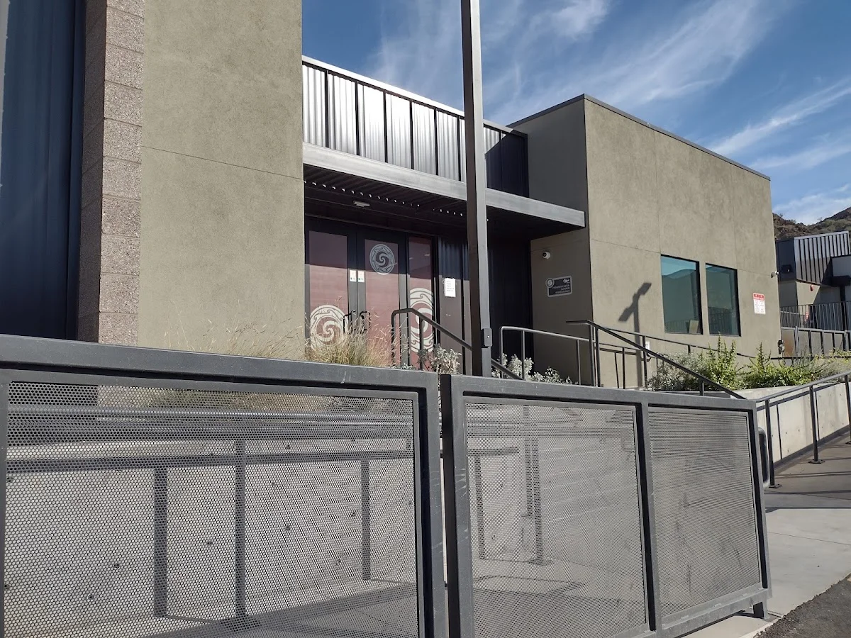 Patina Mountain Preserve Wellness Center | Native American Connections